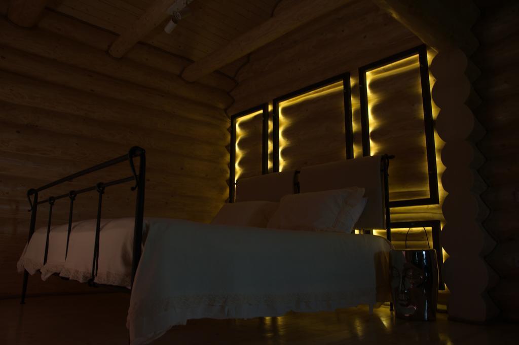 Cabana Deac - Luxury Chalet Vatra Dornei Habitación foto