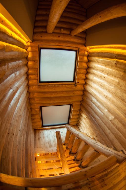 Cabana Deac - Luxury Chalet Vatra Dornei Habitación foto