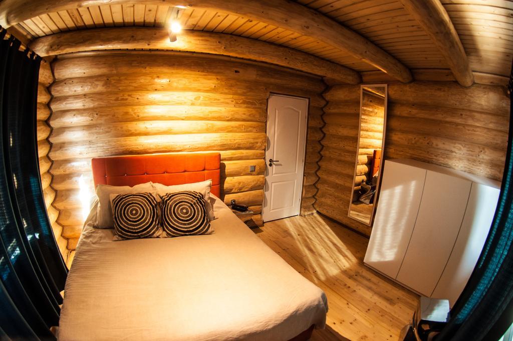 Cabana Deac - Luxury Chalet Vatra Dornei Habitación foto